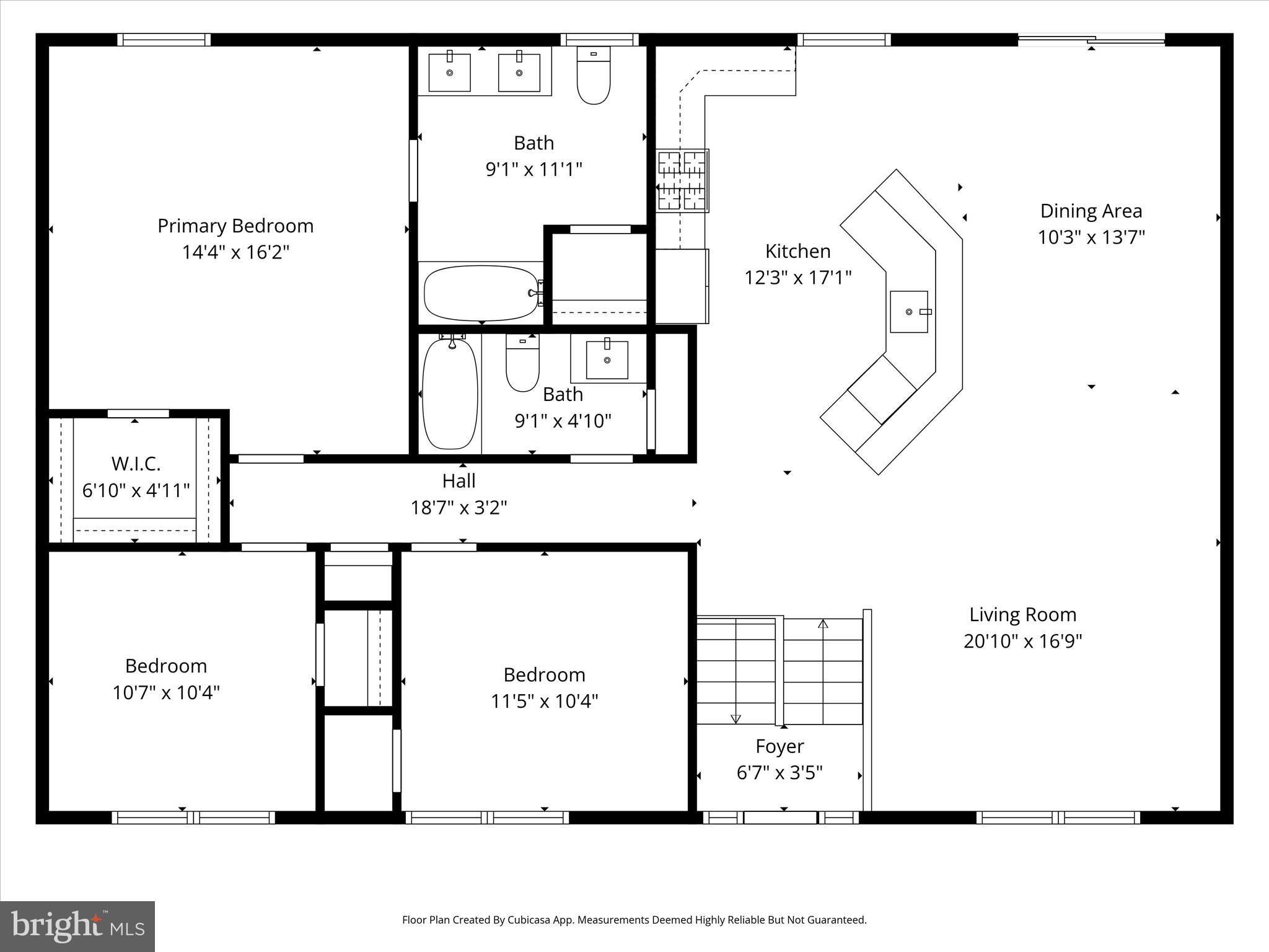 3281 Russel Run Road Locust Grove, VA 22508 - Photo 77 of 78 Gallery Image 77