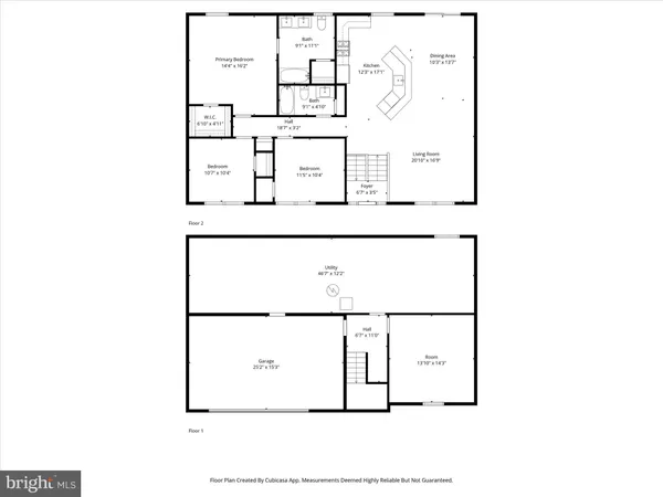 $449,888 | 3281 Russel Run Road, Locust Grove, VA 22508