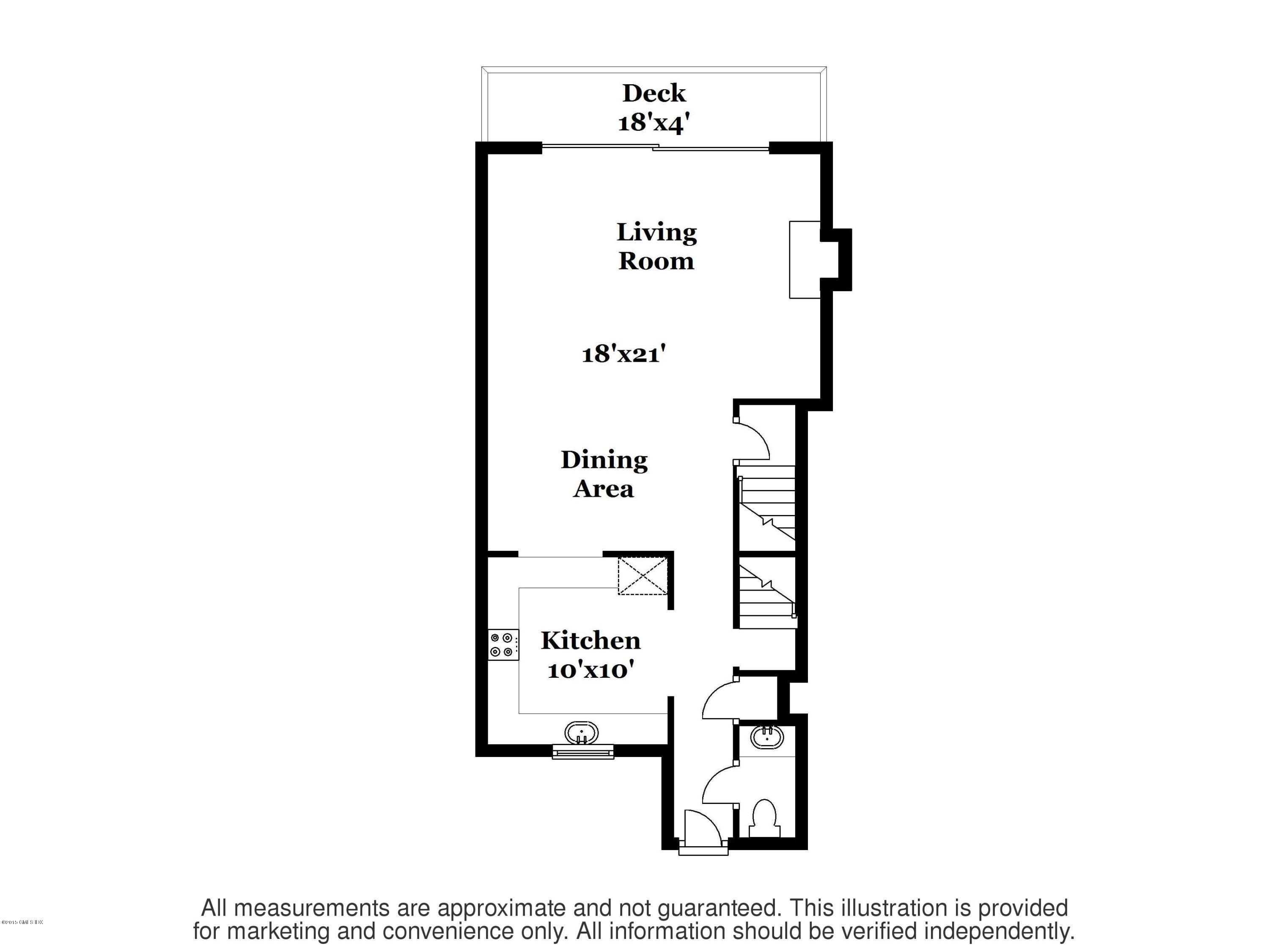 100 Strickland Road, Unit 9 Cos Cob, CT 06807 - Photo 18 of 21 unknown