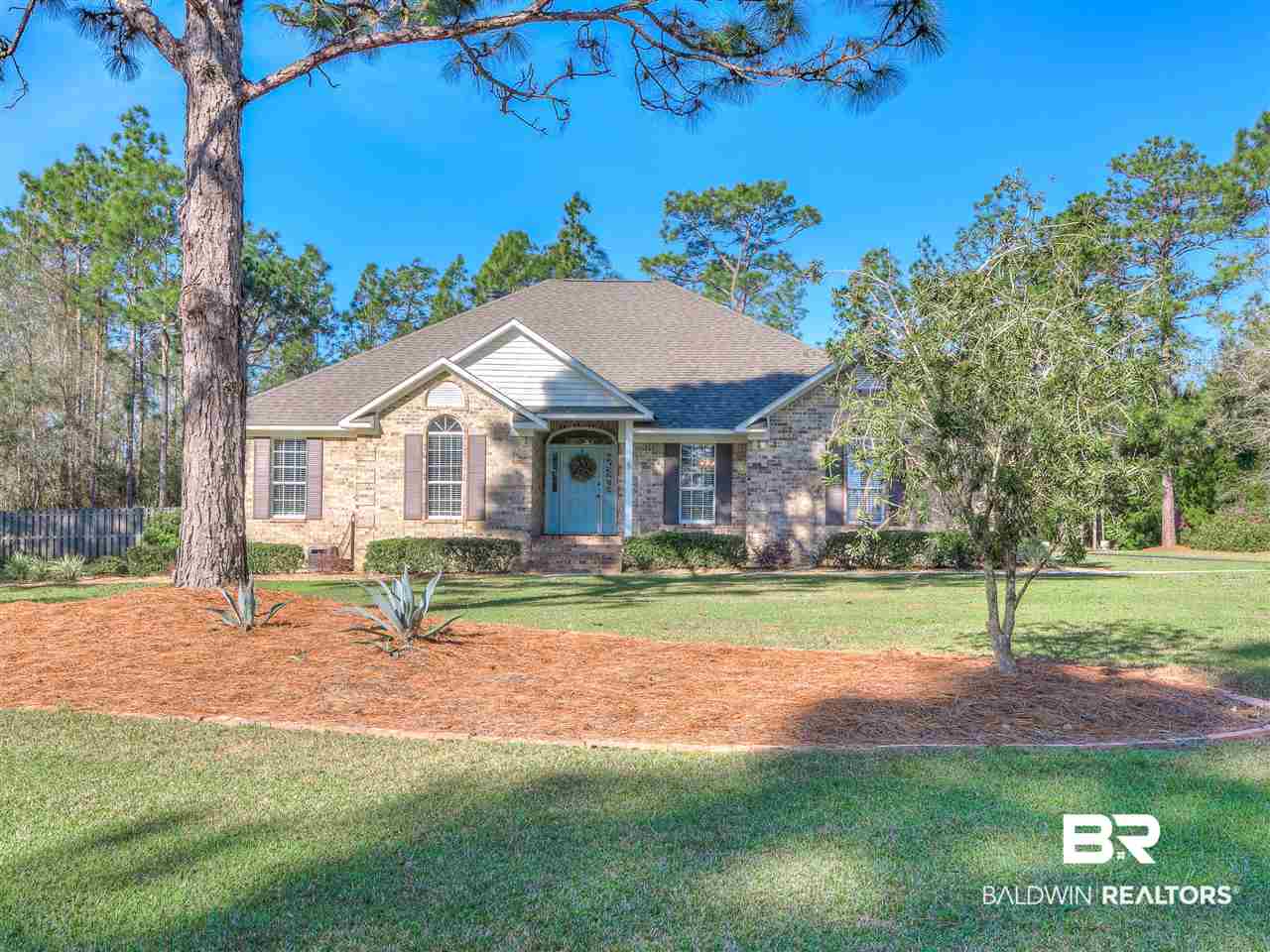 8407 Pinewood Drive Foley, AL 36535 - Photo 1 of 50