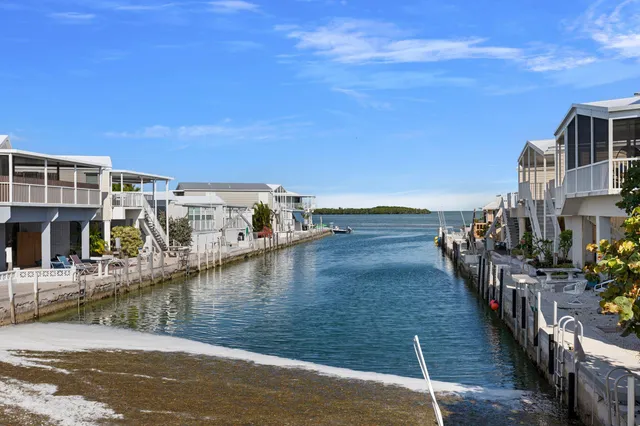 $580,175 | 701 Spanish Main Drive, Unit 79, Cudjoe, FL 33042