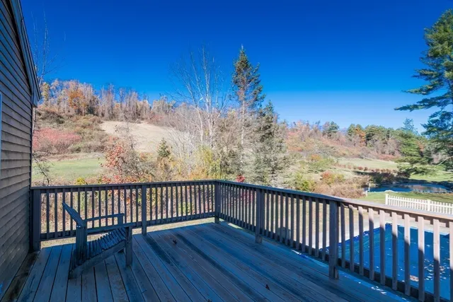 $549,900 | 660 Greenfield Road, Leyden, MA 01301