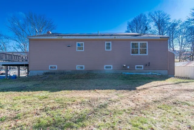 $549,900 | 660 Greenfield Road, Leyden, MA 01301