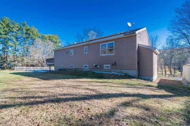 $549,900 | 660 Greenfield Road, Leyden, MA 01301