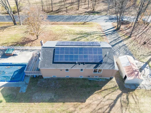 $549,900 | 660 Greenfield Road, Leyden, MA 01301