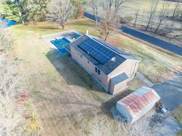 $549,900 | 660 Greenfield Road, Leyden, MA 01301