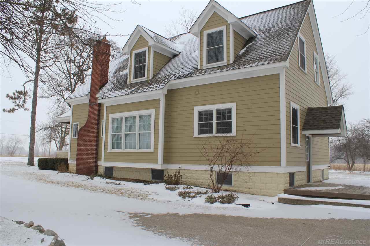 22140 Armada Ridge Road Armada, MI 48005 - Photo 1 of 82