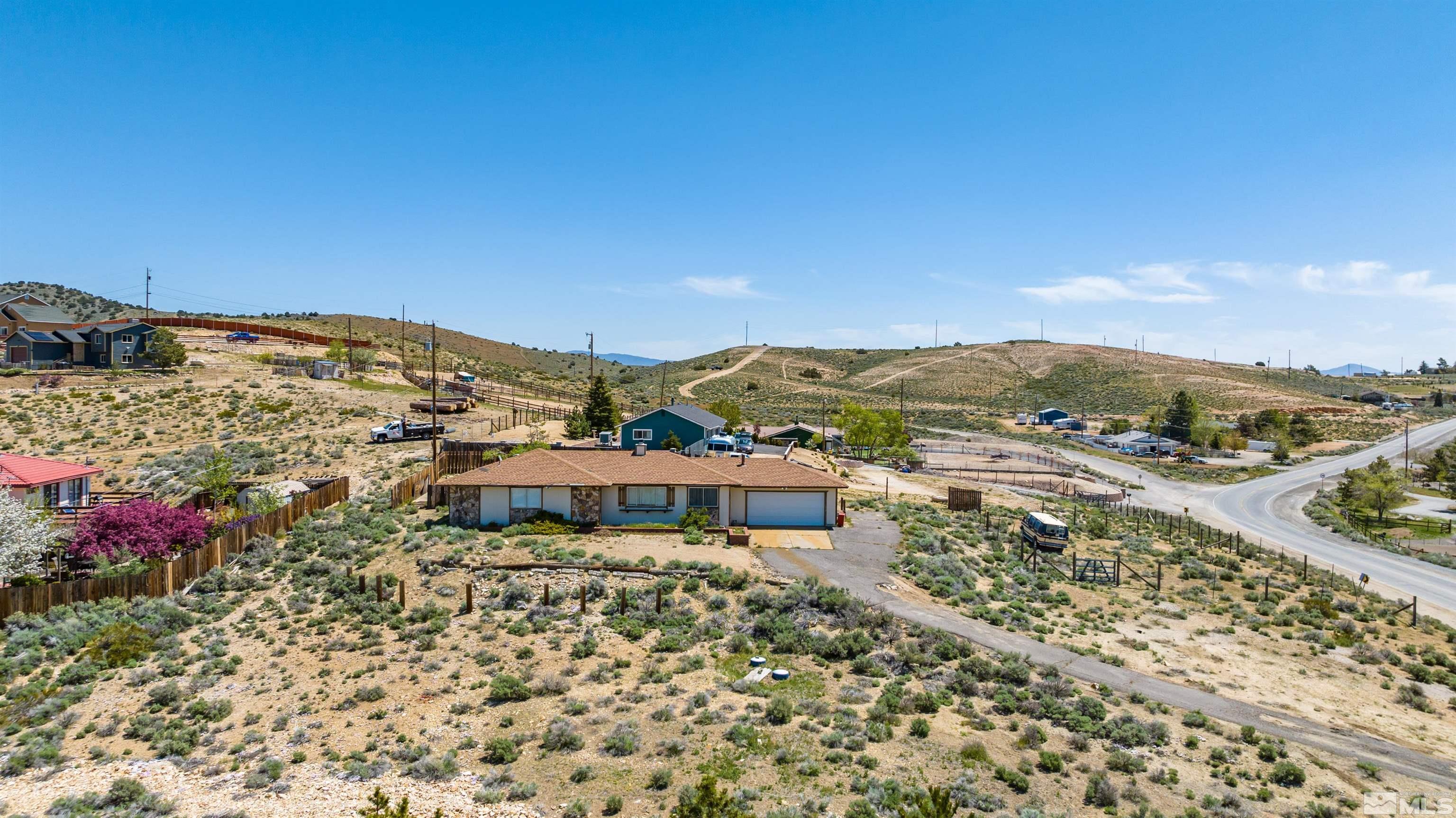 3465 East Golden Valley Road Reno, NV 89506 - Photo 11 of 13 Photo 11