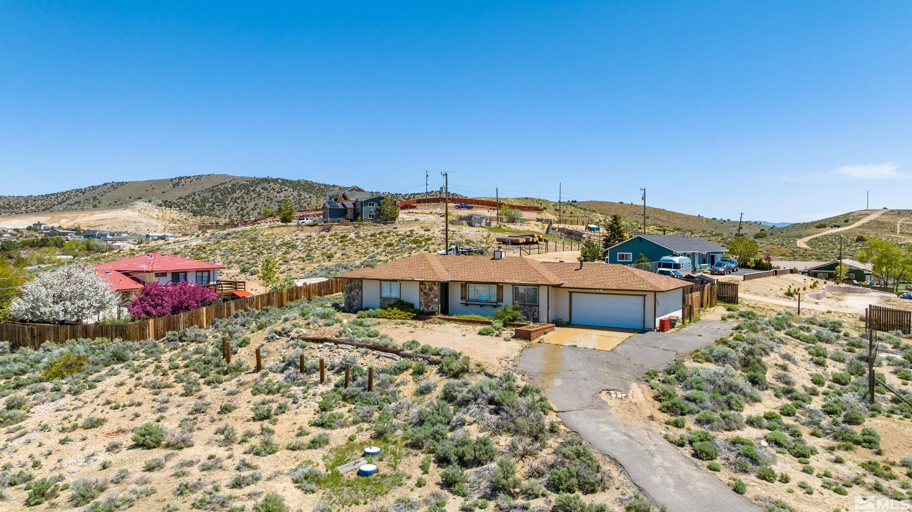 3465 East Golden Valley Road Reno, NV 89506 - Photo 12 of 13 Photo 12