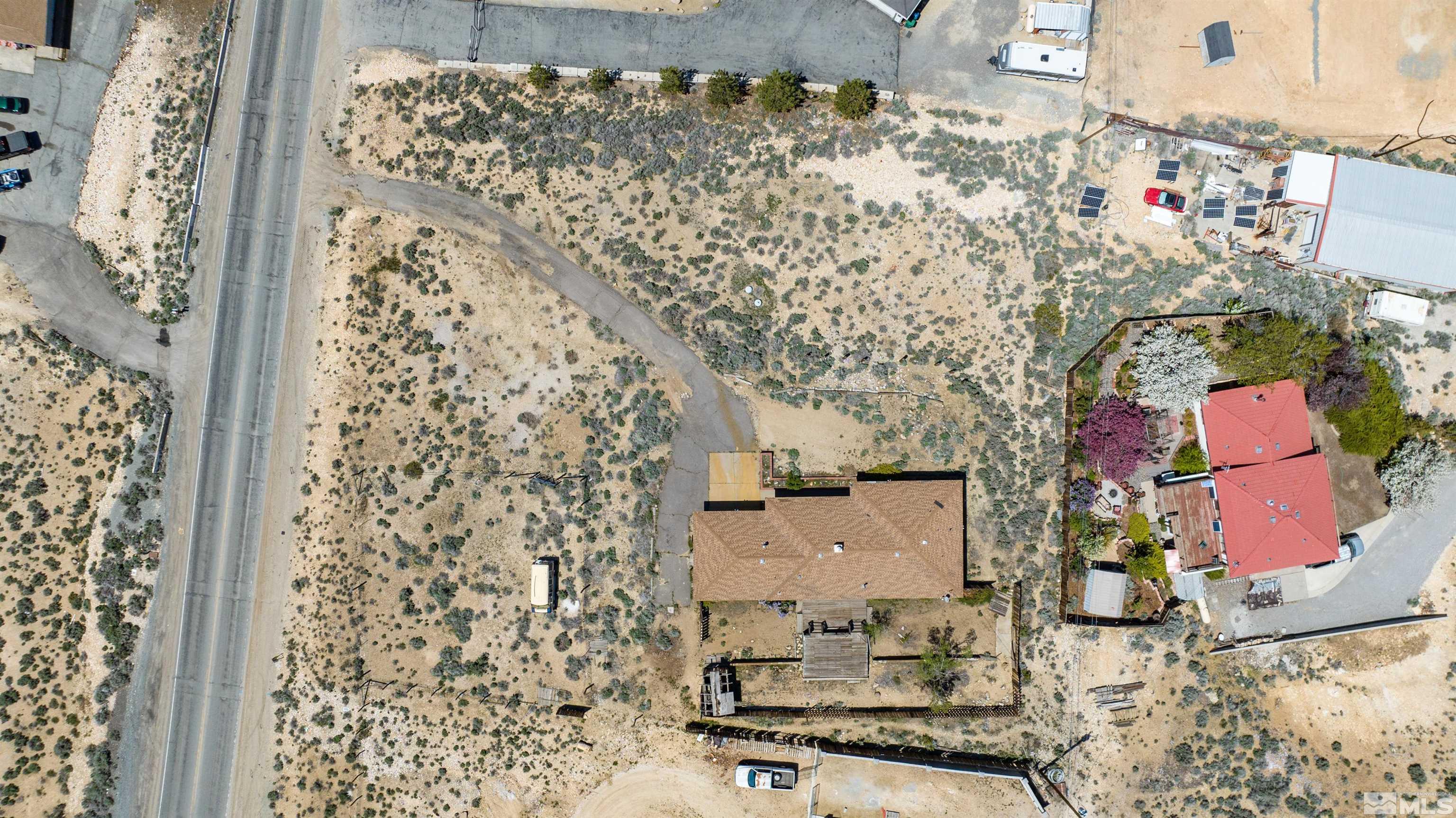 3465 East Golden Valley Road Reno, NV 89506 - Photo 13 of 13 Photo 13