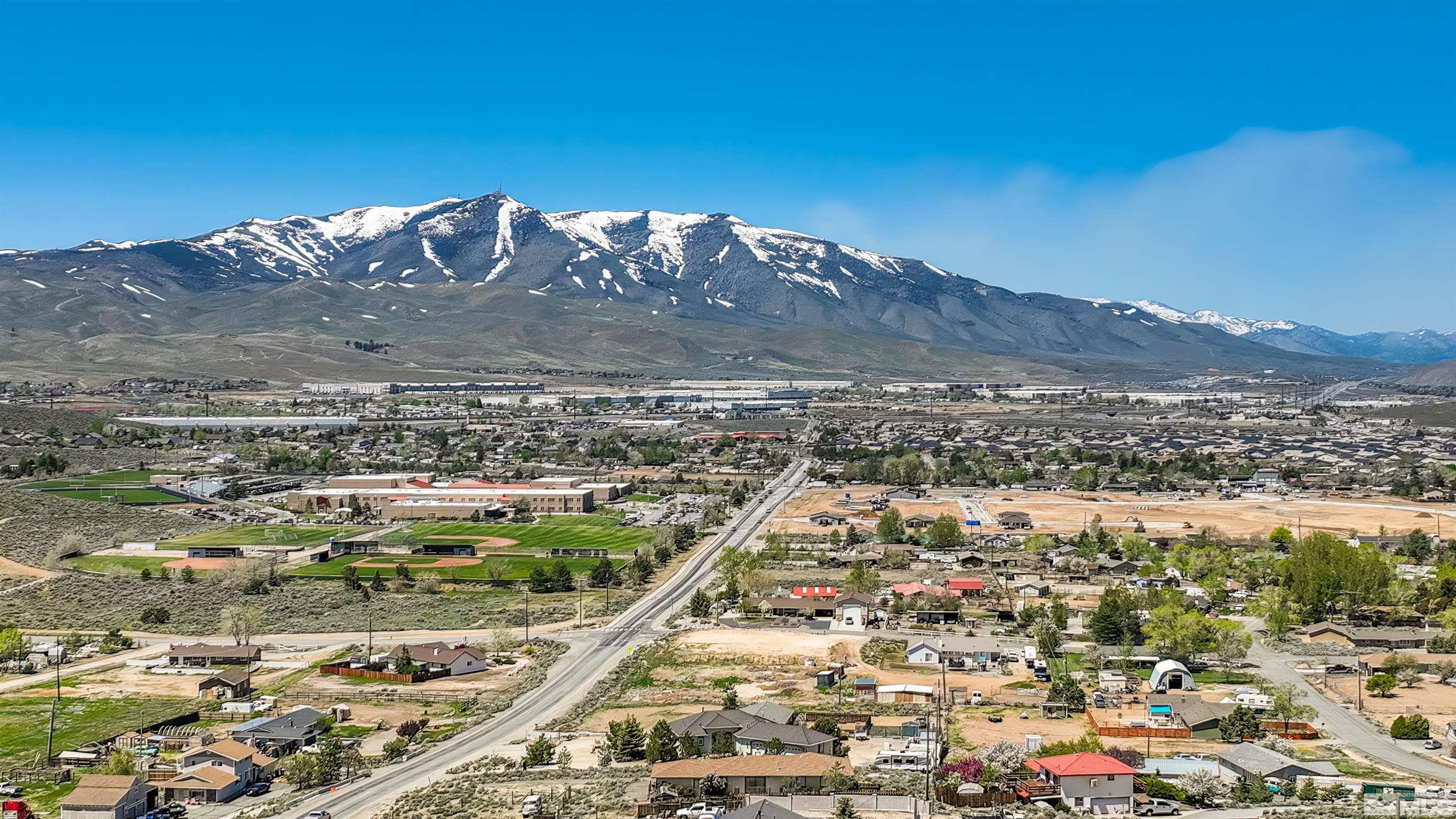 3465 East Golden Valley Road Reno, NV 89506 - Photo 5 of 13 Photo 5
