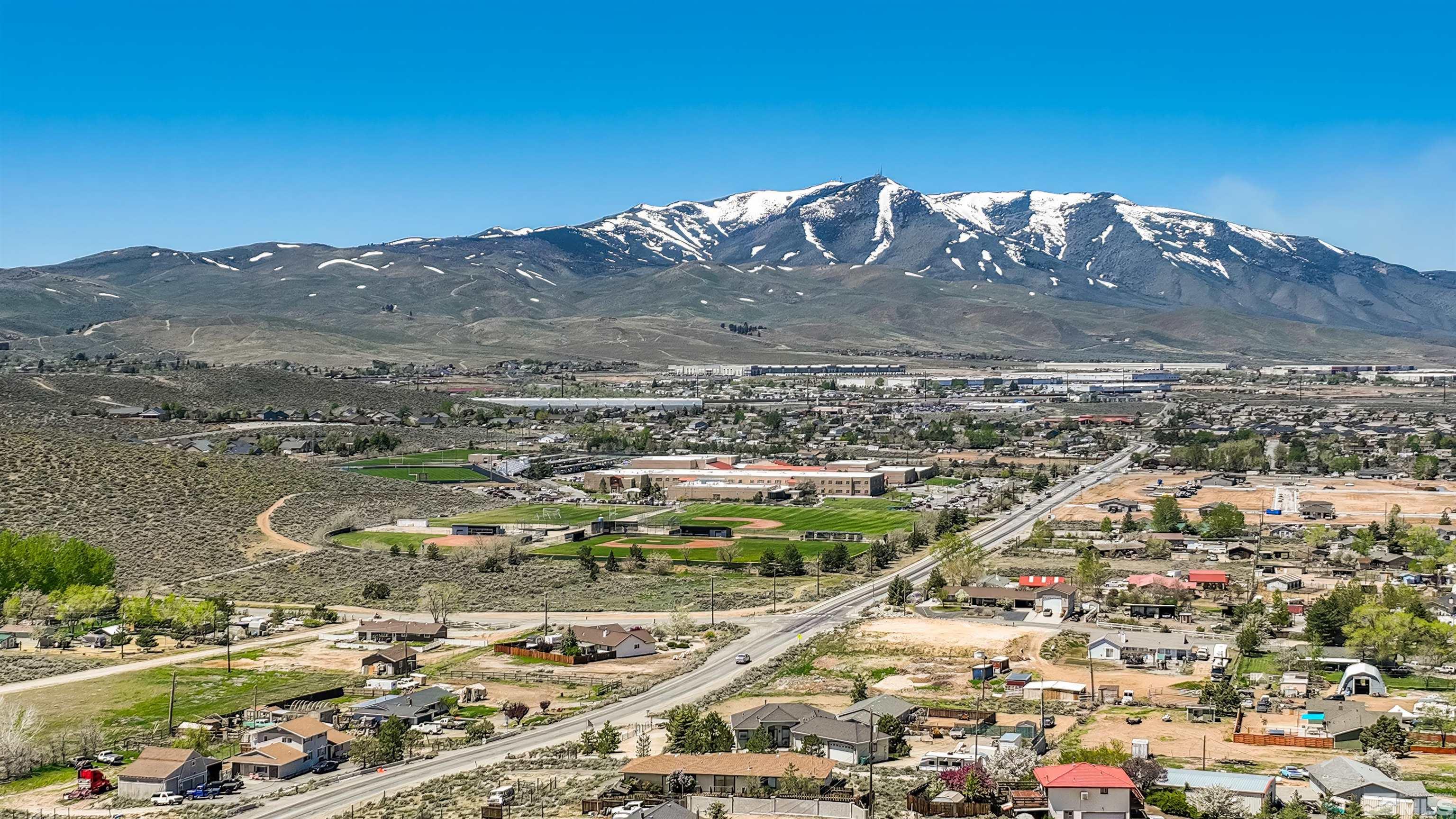 3465 East Golden Valley Road Reno, NV 89506 - Photo 6 of 13 Photo 6