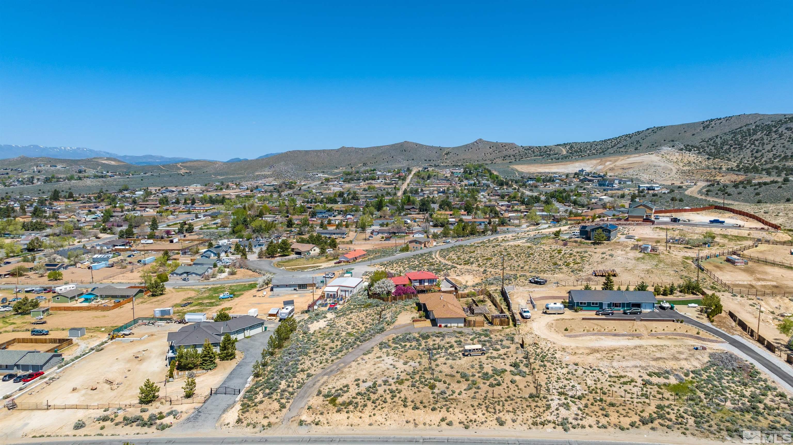 3465 East Golden Valley Road Reno, NV 89506 - Photo 8 of 13 Photo 8