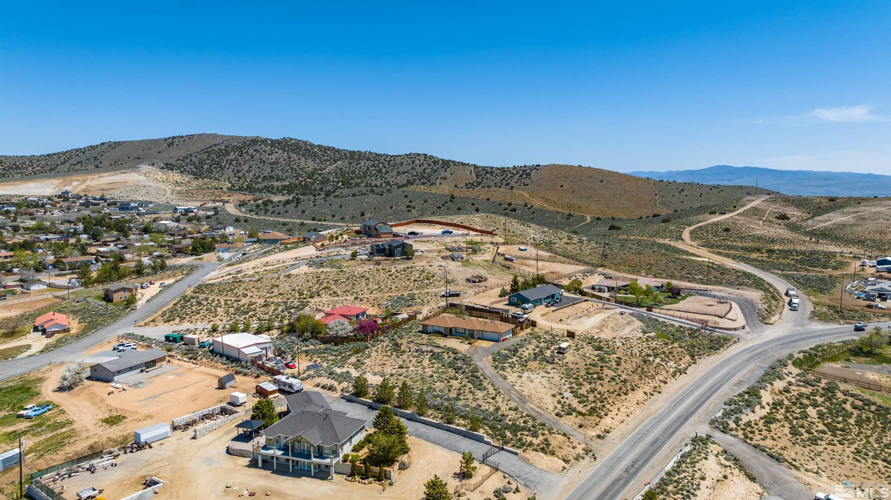 3465 East Golden Valley Road Reno, NV 89506 - Photo 9 of 13 Photo 9
