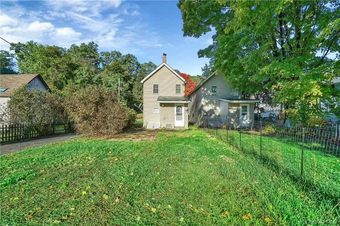 28 Spring Street Southfields, NY 10975 - Photo 16 of 17 Back