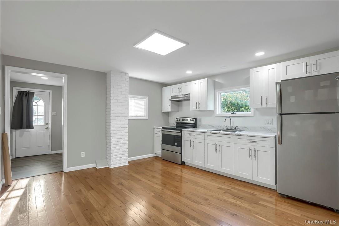 28 Spring Street Southfields, NY 10975 - Photo 5 of 17 Kitchen