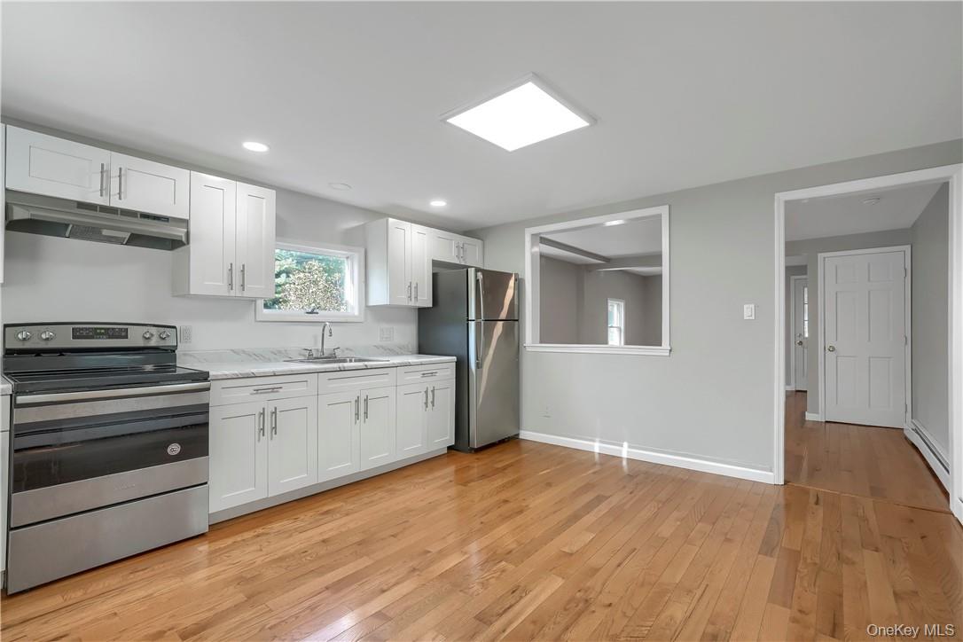 28 Spring Street Southfields, NY 10975 - Photo 6 of 17 Kitchen