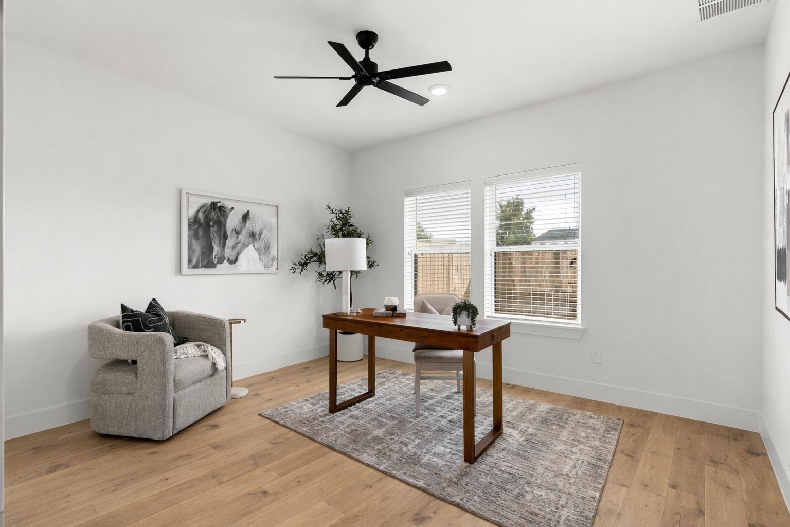 1614 Ojeman Road, Unit C Houston, TX 77055 - Photo 8 of 48 Available upgrade option