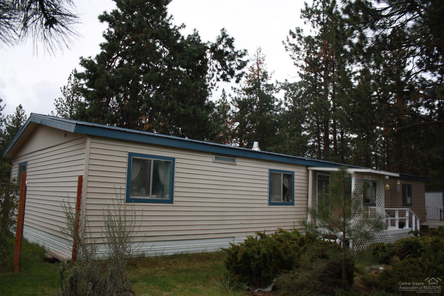 19766 Buck Canyon Road Bend, OR 97702 - Photo 21 of 23 Additional Photo