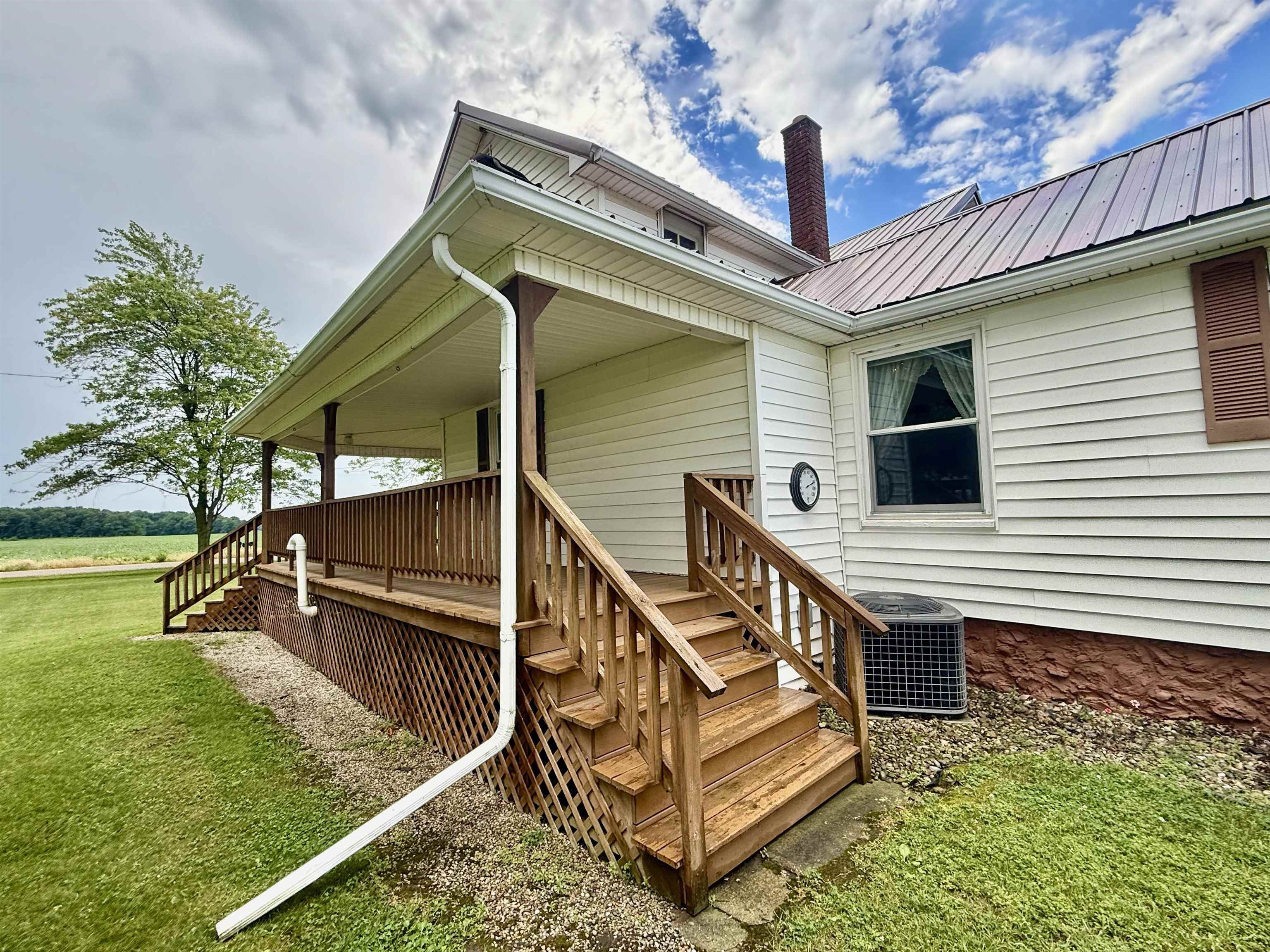 5877 East Adams Road Breckenridge, MI 48615 - Photo 2 of 48