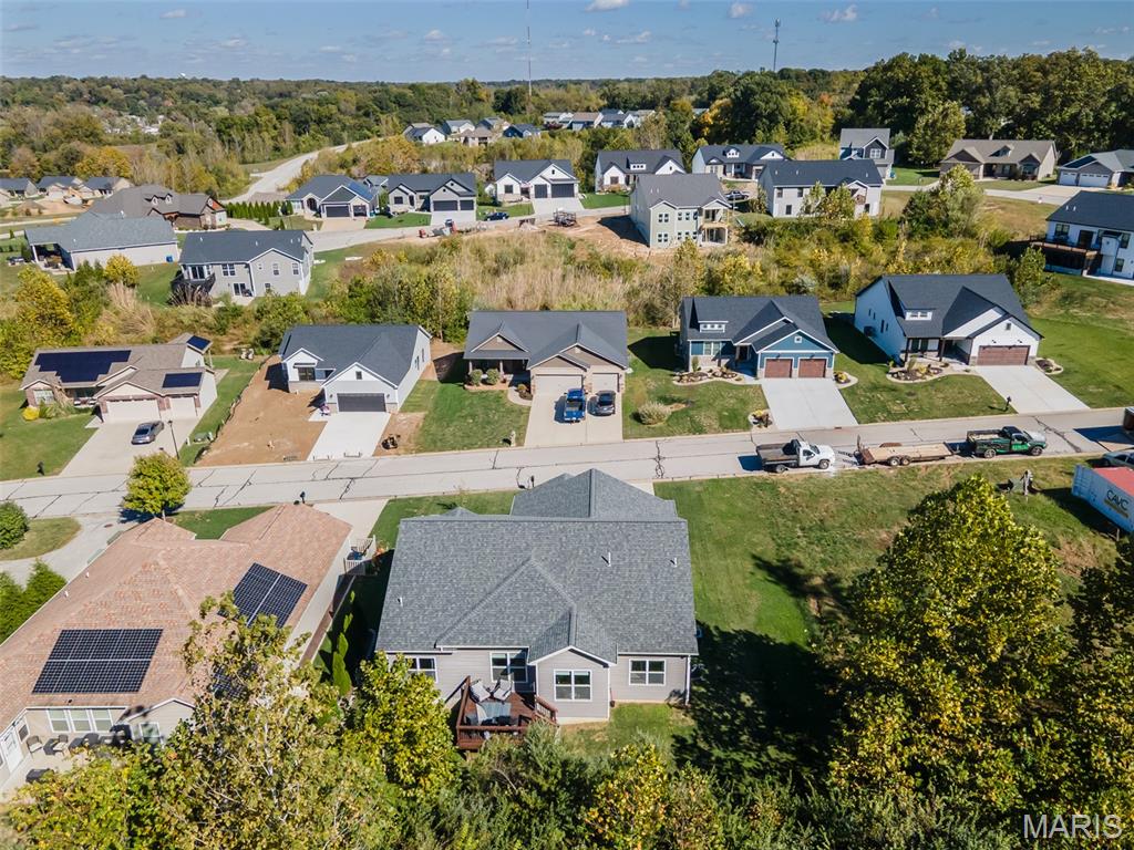 7987 Matterhorn Canyon Road Caseyville, IL 62232 - Photo 47 of 52