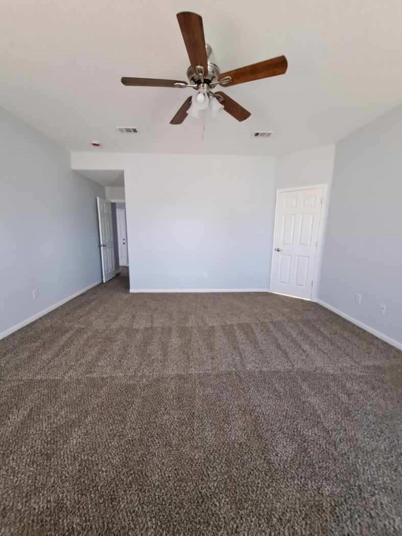 7411 Augusta Lane Rosharon, TX 77583 - Photo 18 of 38 a view of an empty room