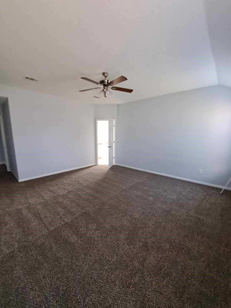 7411 Augusta Lane Rosharon, TX 77583 - Photo 19 of 38 a view of an empty room with a window