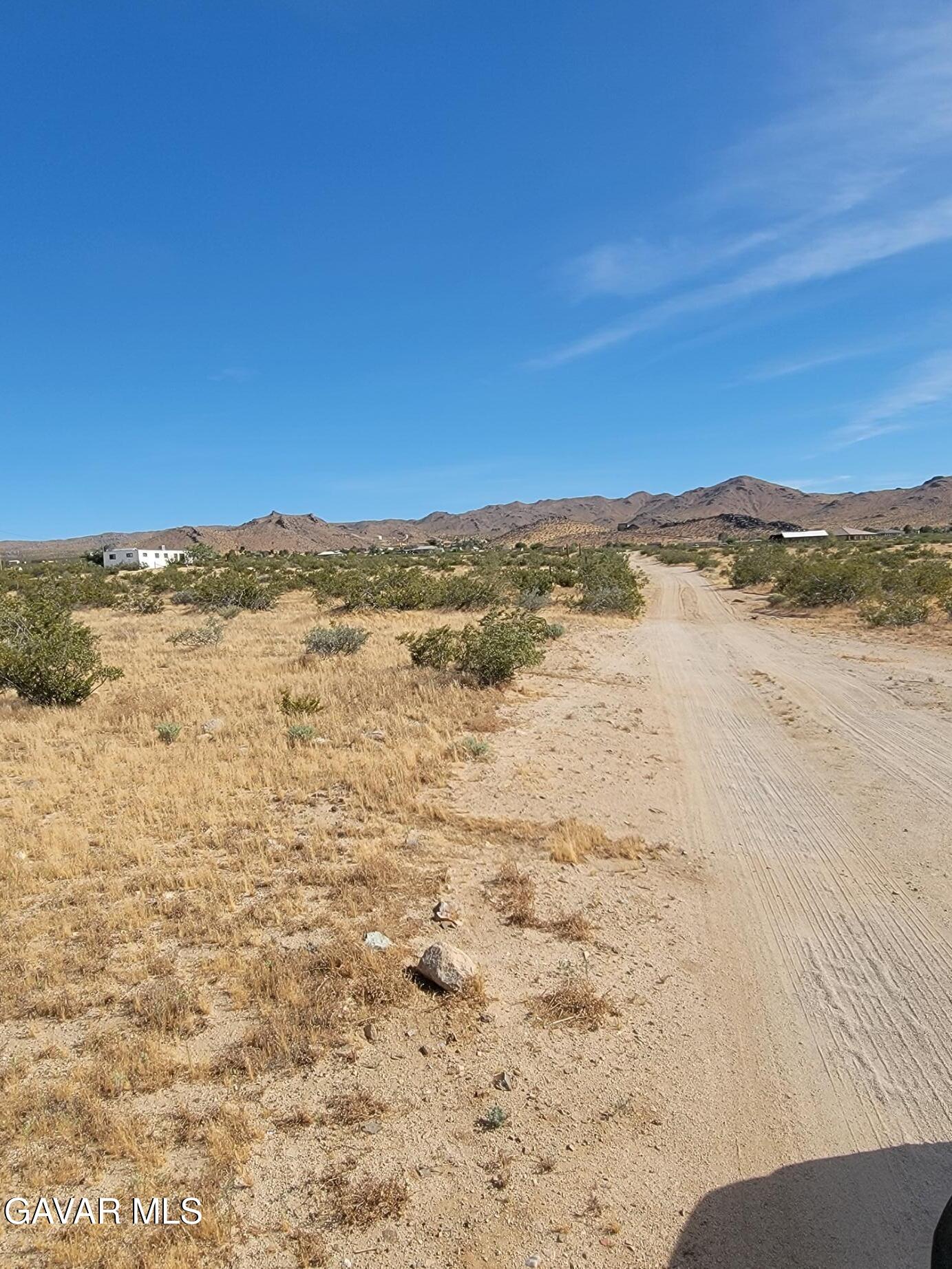 Maturango/s Richmond Road Street Ridgecrest, CA 93555 - Photo 5 of 13 a view of ocean view with beach