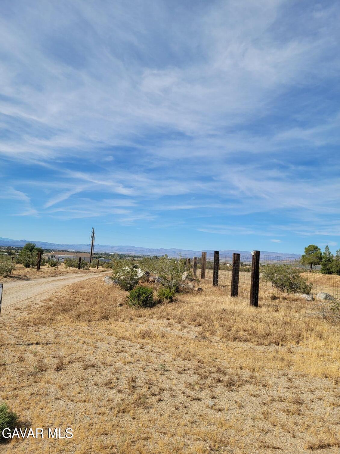 Maturango/s Richmond Road Street Ridgecrest, CA 93555 - Photo 6 of 13 a view of ocean view