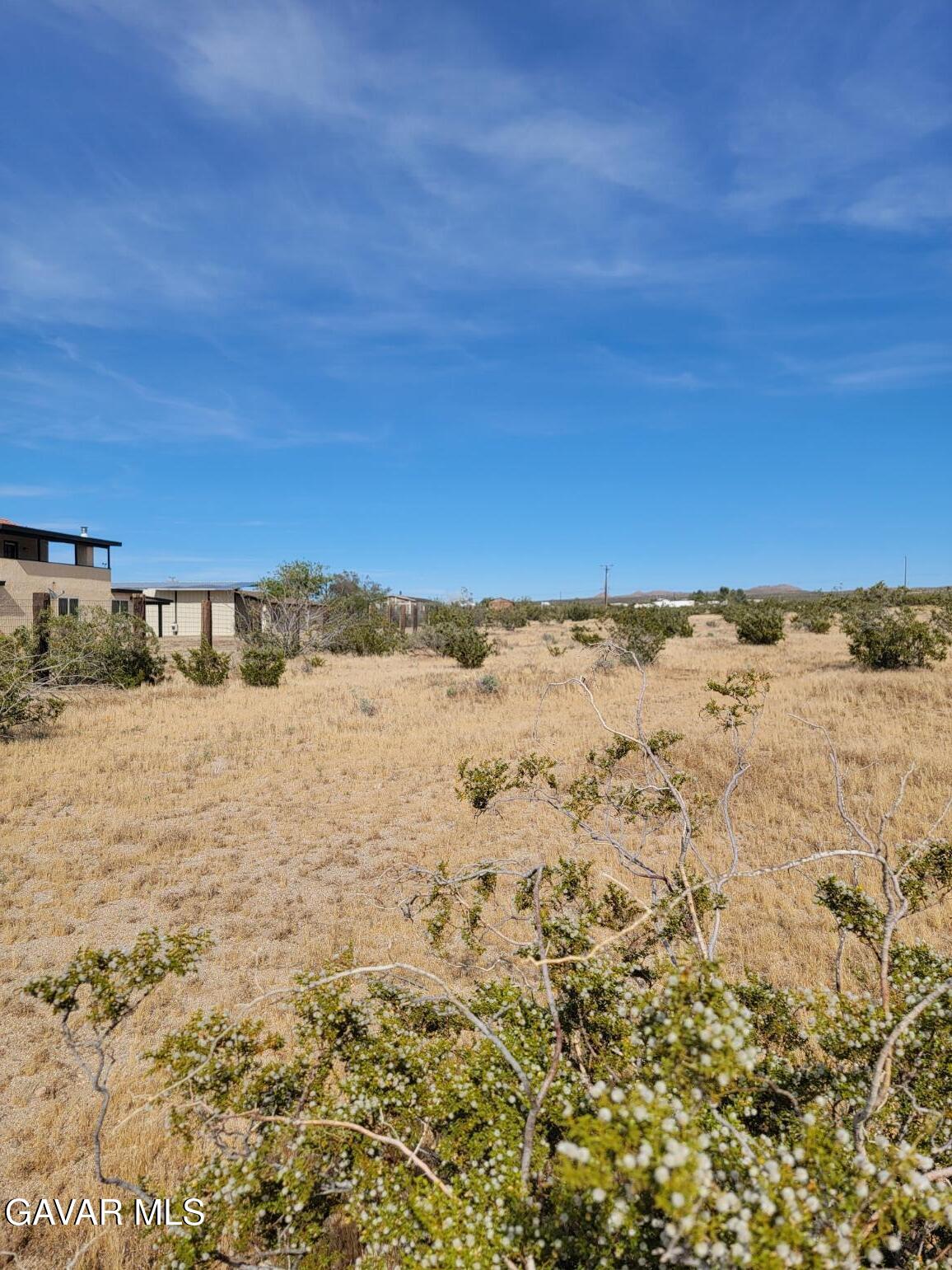 Maturango/s Richmond Road Street Ridgecrest, CA 93555 - Photo 7 of 13 a view of ocean view with beach