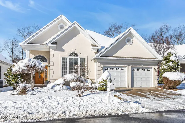$614,800 | 22 Bay Hill Road, Jackson, NJ 08527