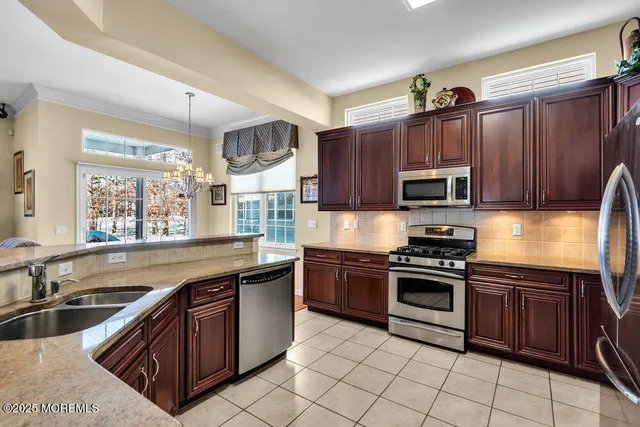 $614,800 | 22 Bay Hill Road, Jackson, NJ 08527