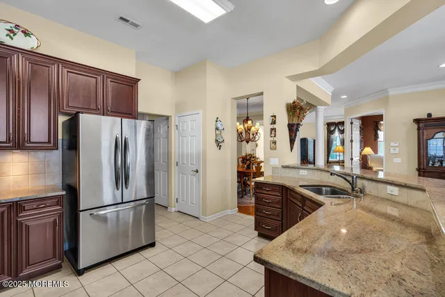 $614,800 | 22 Bay Hill Road, Jackson, NJ 08527