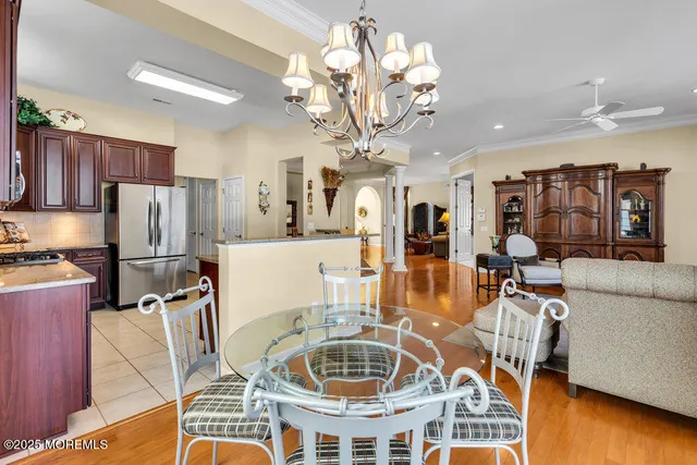 $614,800 | 22 Bay Hill Road, Jackson, NJ 08527