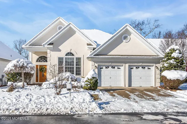 $614,800 | 22 Bay Hill Road, Jackson, NJ 08527