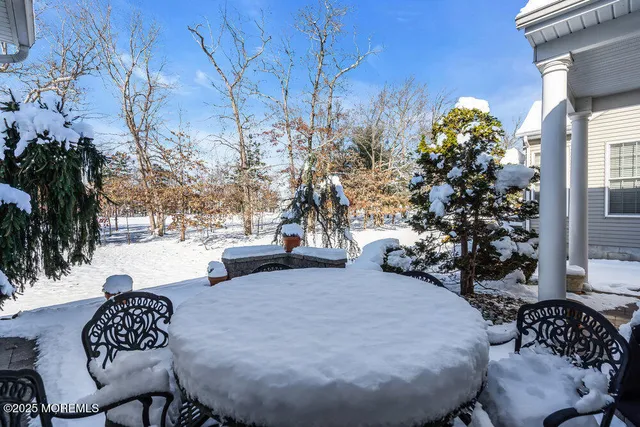 $614,800 | 22 Bay Hill Road, Jackson, NJ 08527