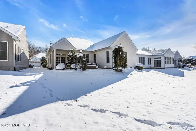 $614,800 | 22 Bay Hill Road, Jackson, NJ 08527