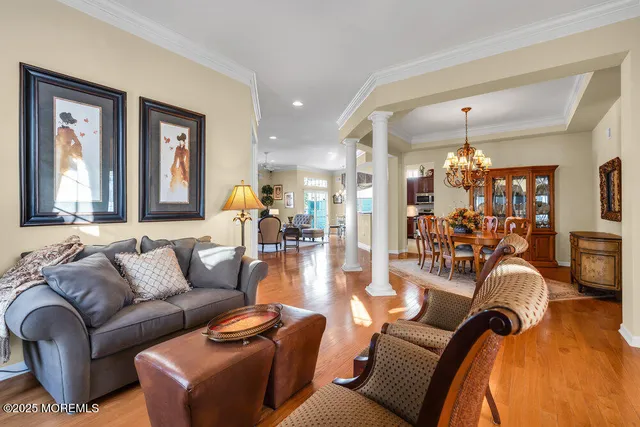 $614,800 | 22 Bay Hill Road, Jackson, NJ 08527