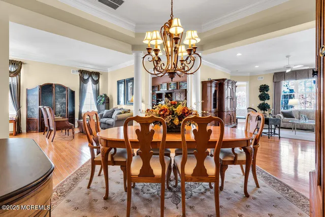 $614,800 | 22 Bay Hill Road, Jackson, NJ 08527