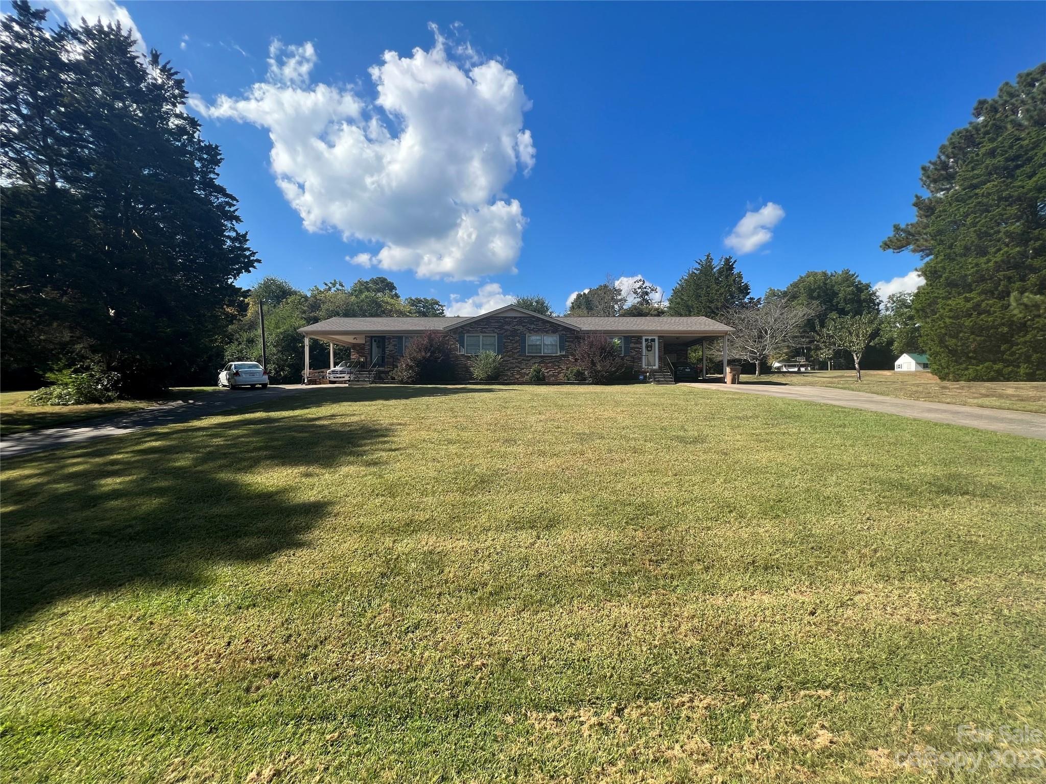 215 Wilson Road Shelby, NC 28152 - Photo 2 of 7 Gallery Image 2