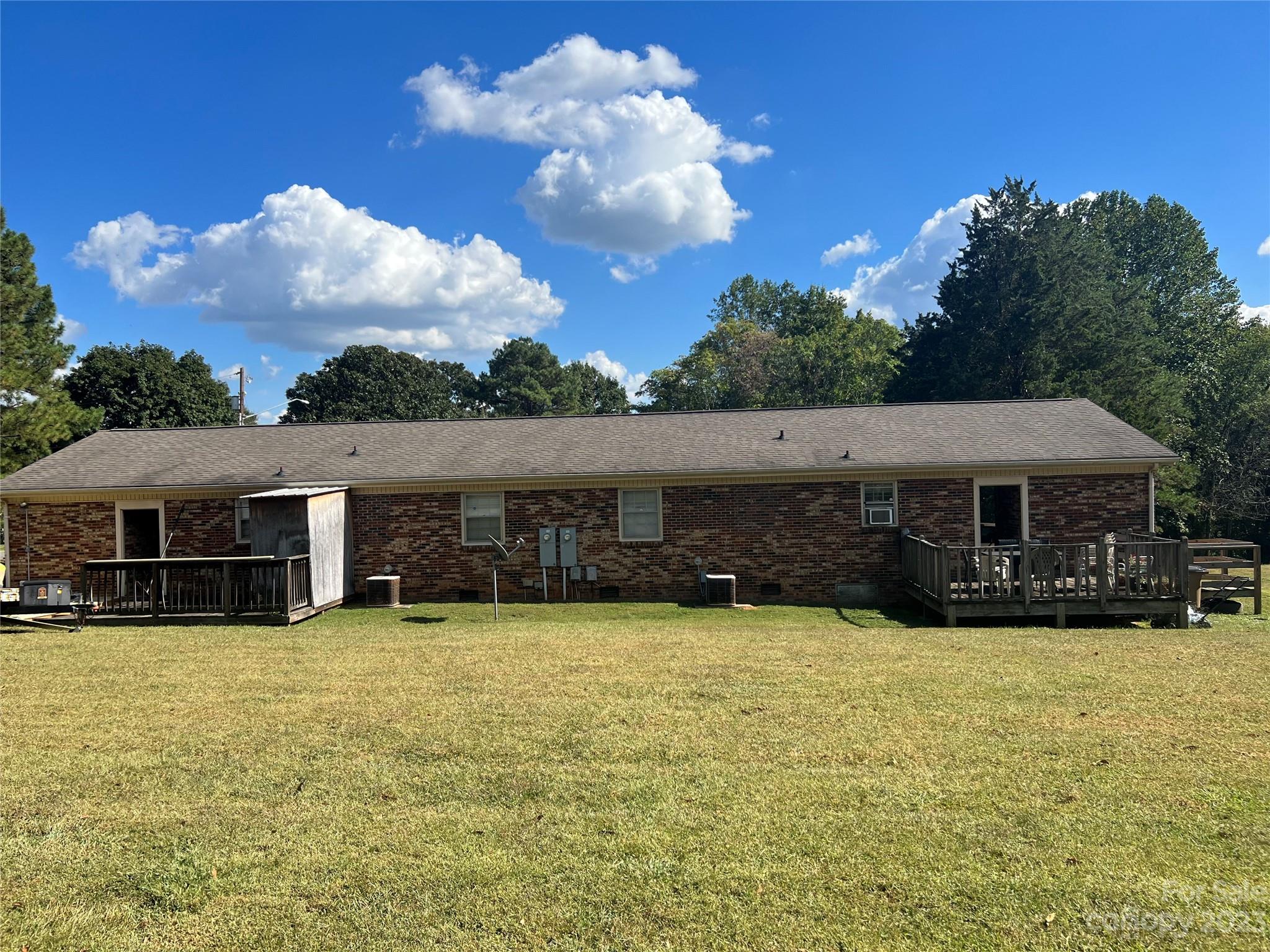 215 Wilson Road Shelby, NC 28152 - Photo 4 of 7 Gallery Image 4