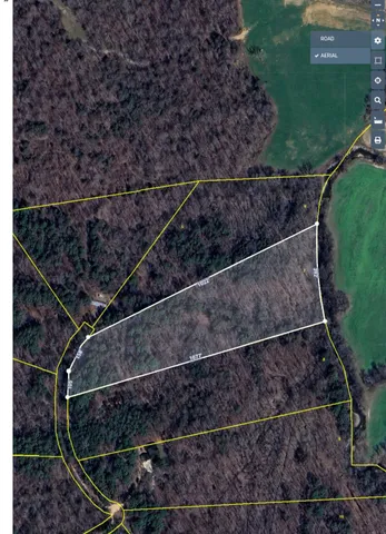 $95,000 | 510 Lost Creek Circle, Decaturville, TN 38329