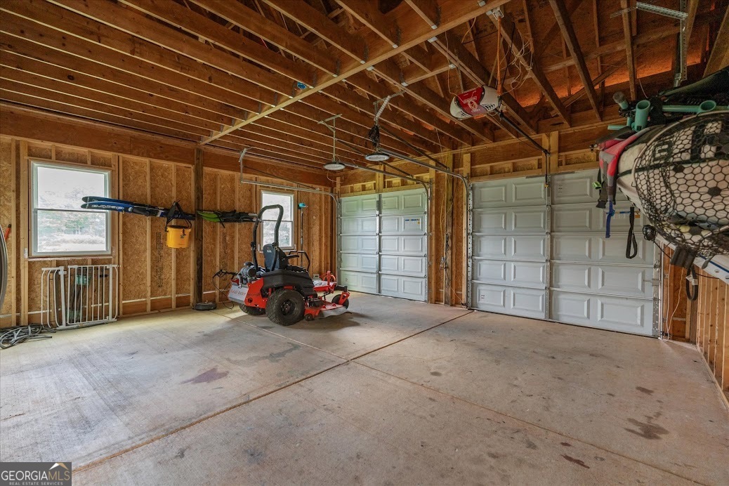 160 Shoemake Road Carrollton, GA 30116 - Photo 40 of 53