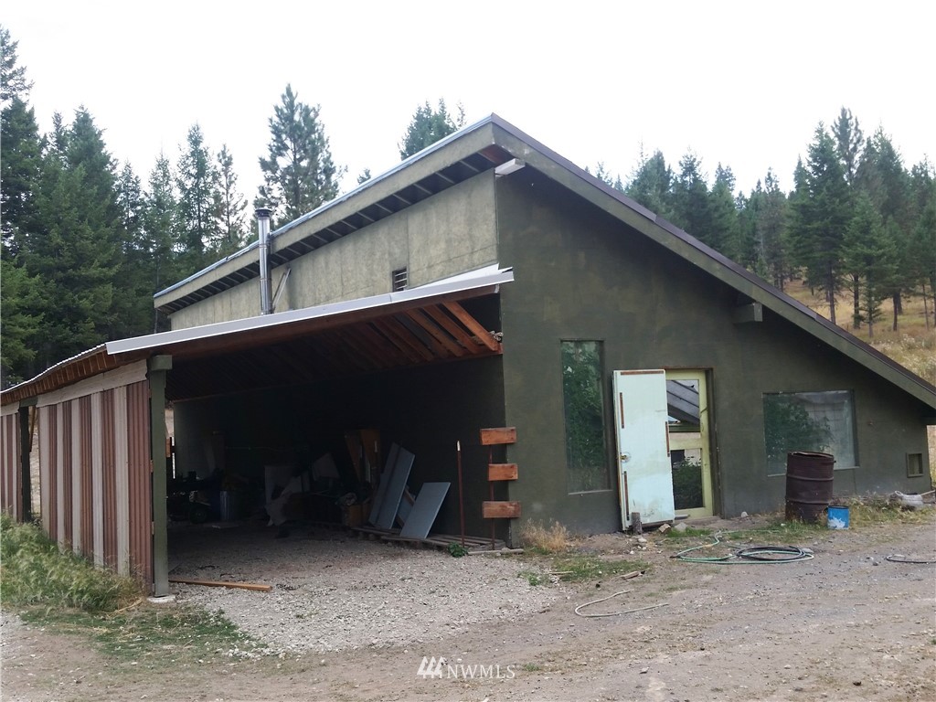 29 Hawk Ridge Road Tonasket, WA 98855 - Photo 18 of 25