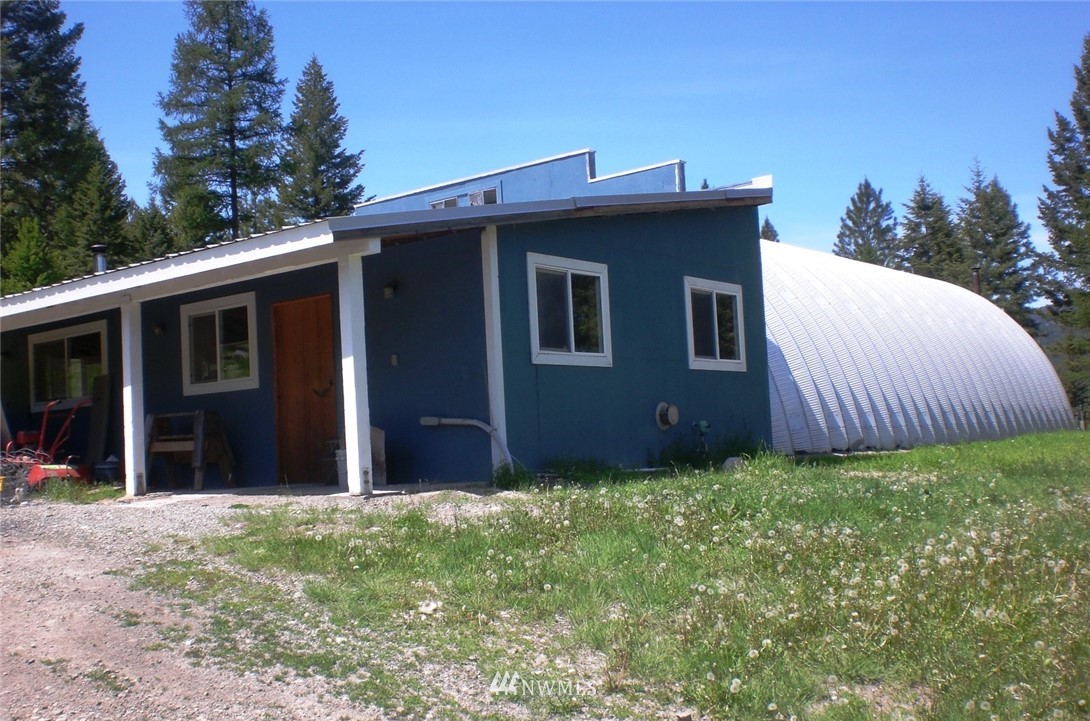 29 Hawk Ridge Road Tonasket, WA 98855 - Photo 24 of 25