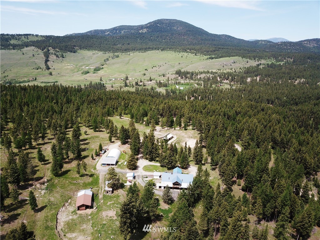 29 Hawk Ridge Road Tonasket, WA 98855 - Photo 25 of 25