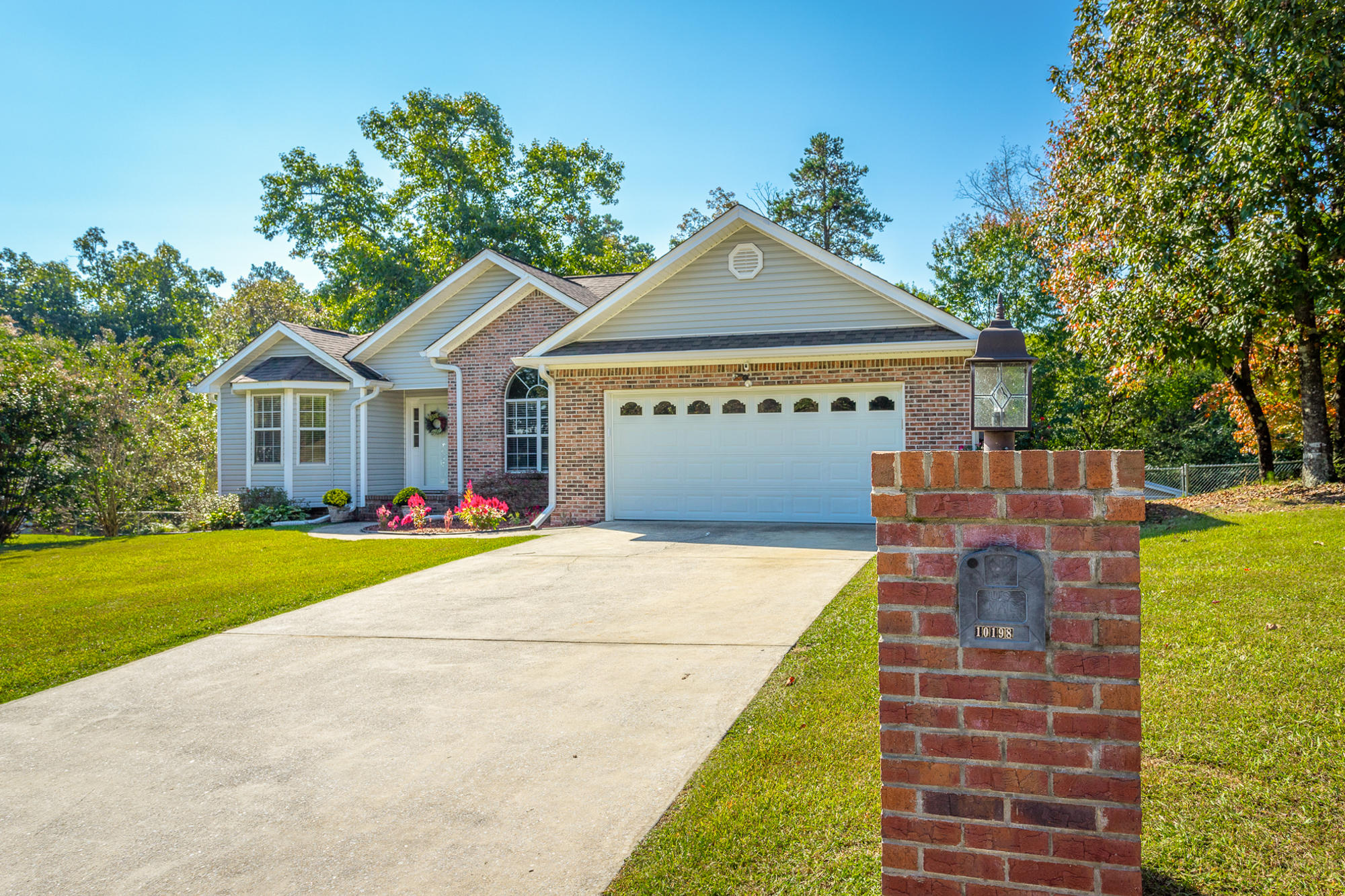 10198 Fielding Road Ooltewah, TN 37363 - Photo 3 of 40 10198 Fielding Rd. HD-6