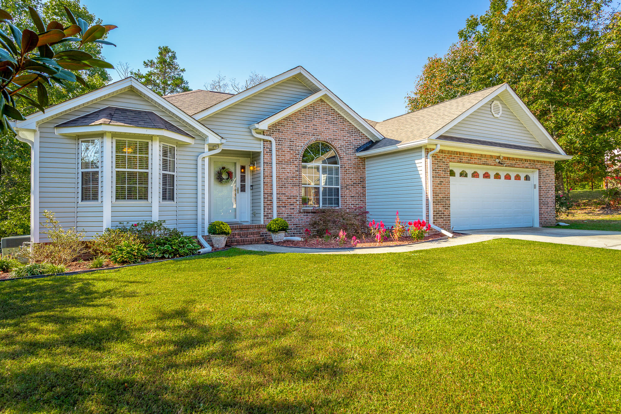 10198 Fielding Road Ooltewah, TN 37363 - Photo 4 of 40 10198 Fielding Rd. HD-9