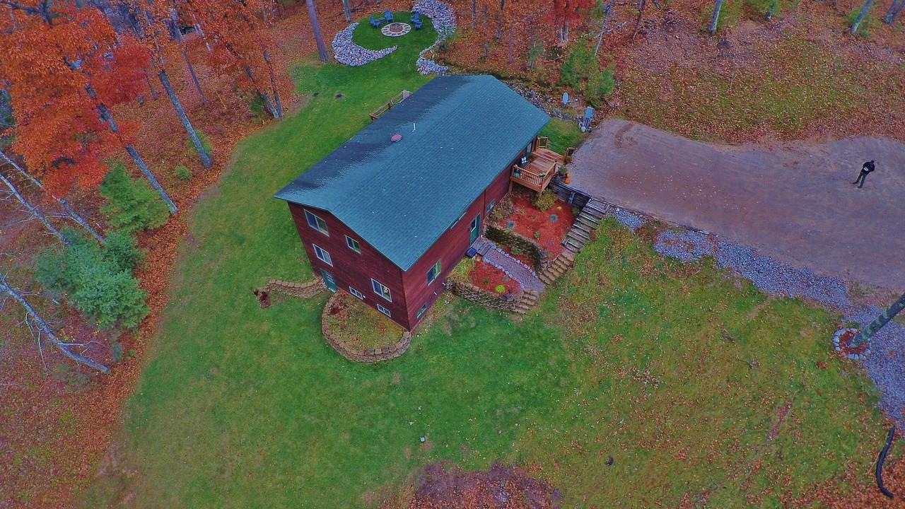 1096 Chickaree Lake Road Eagle River, WI 54521 - Photo 34 of 37 Gallery Image 34