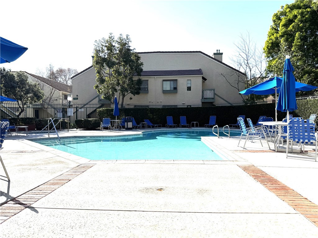 3515 West Stonepine Lane, Unit D Anaheim, CA 92804 - Photo 49 of 53